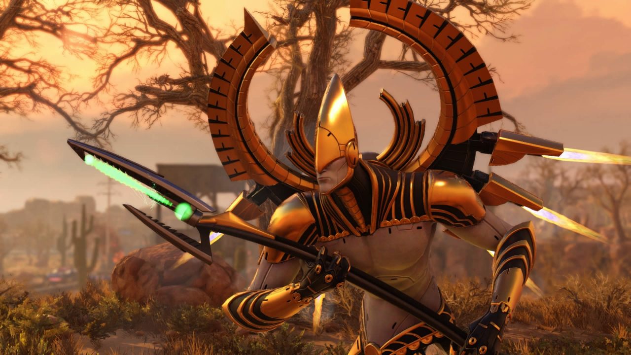 XCOM 2 War of the Chosen Screenshot 017