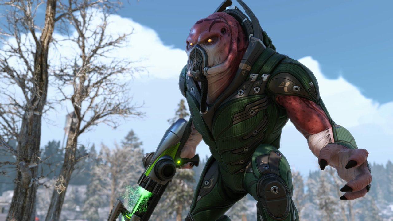 XCOM 2 War of the Chosen Screenshot 019