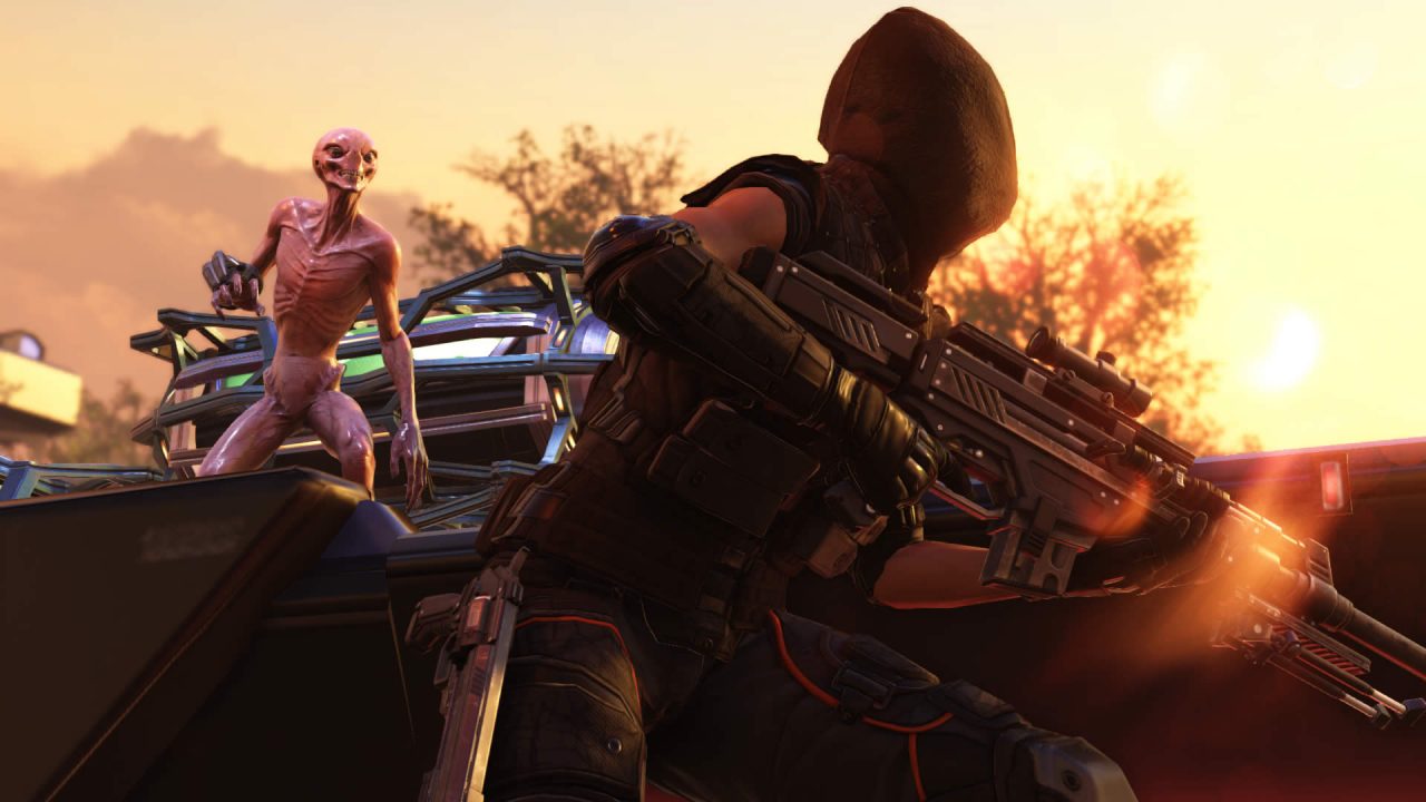 XCOM 2 War of the Chosen Screenshot 021