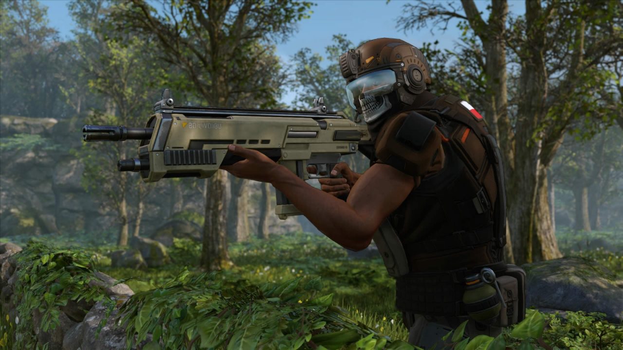 XCOM 2 War of the Chosen Screenshot 022