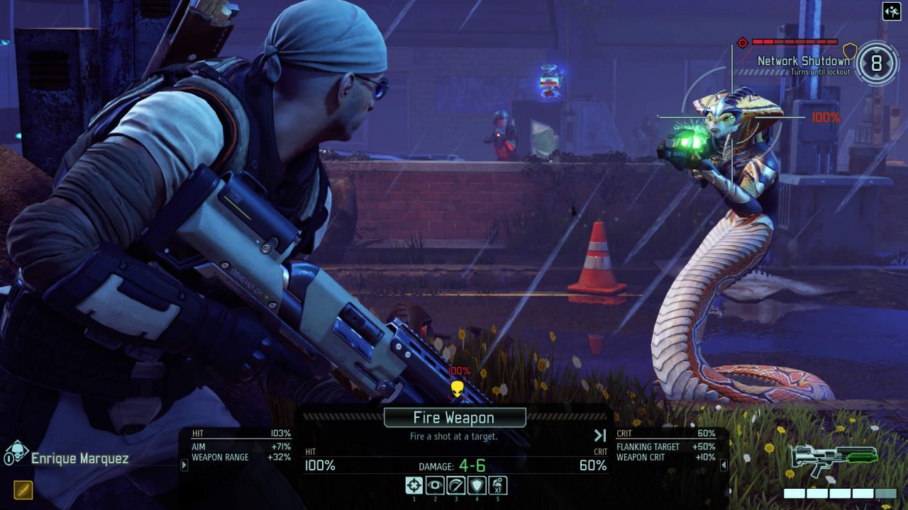 XCOM 2 War of the Chosen Screenshot 023