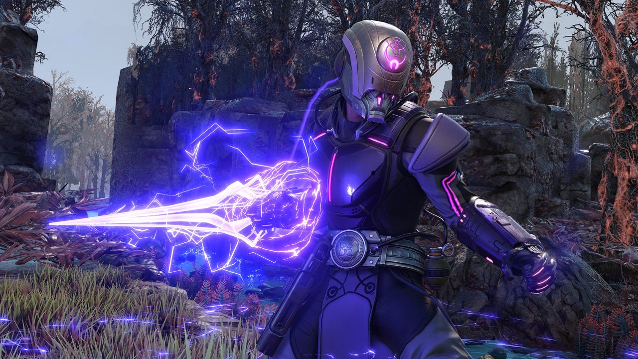 XCOM 2 War of the Chosen Screenshot 024