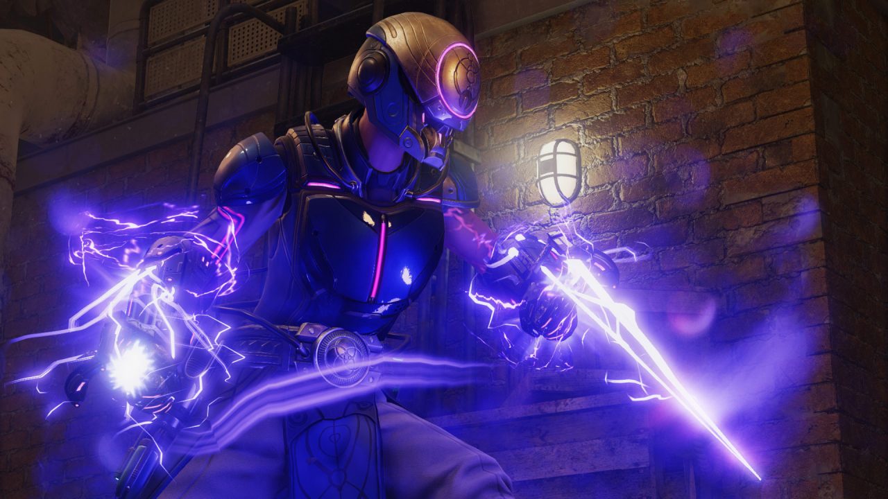 XCOM 2 War of the Chosen Screenshot 026