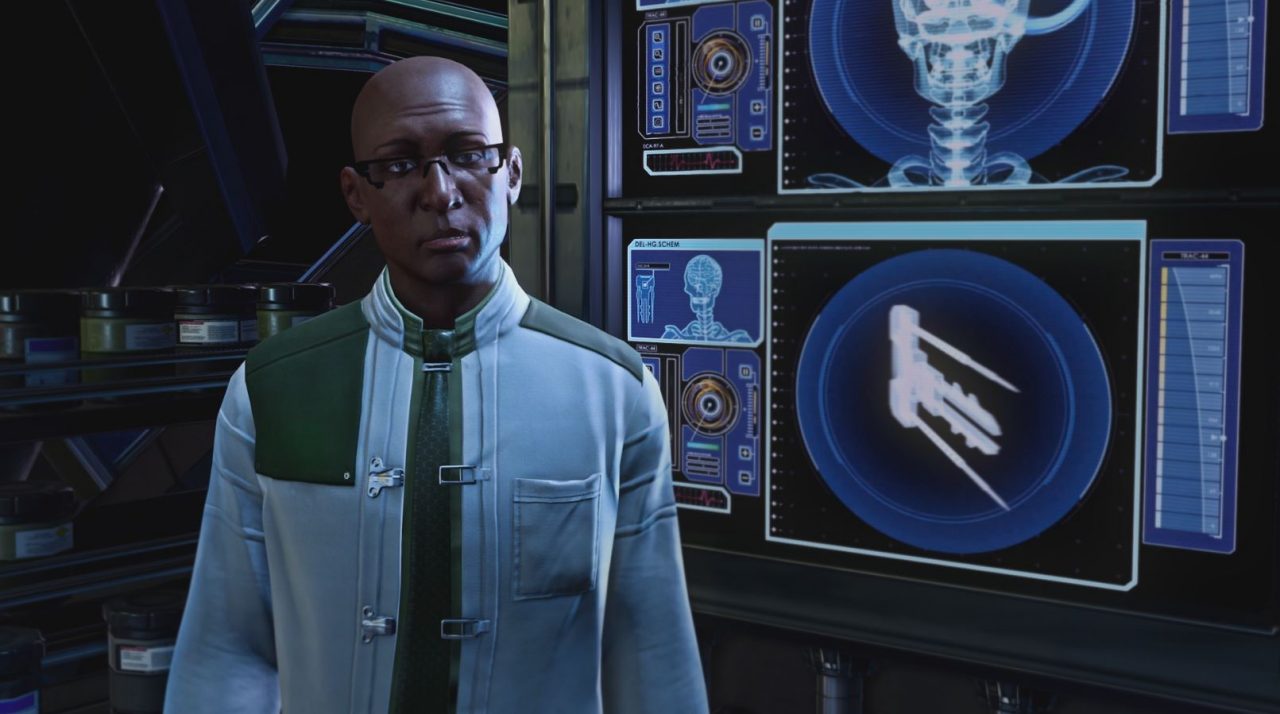 XCOM 2 War of the Chosen Screenshot 027