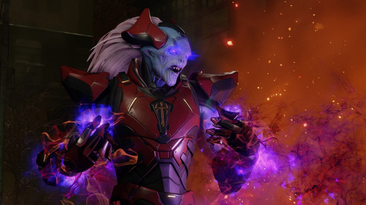 XCOM 2 War of the Chosen Screenshot 028