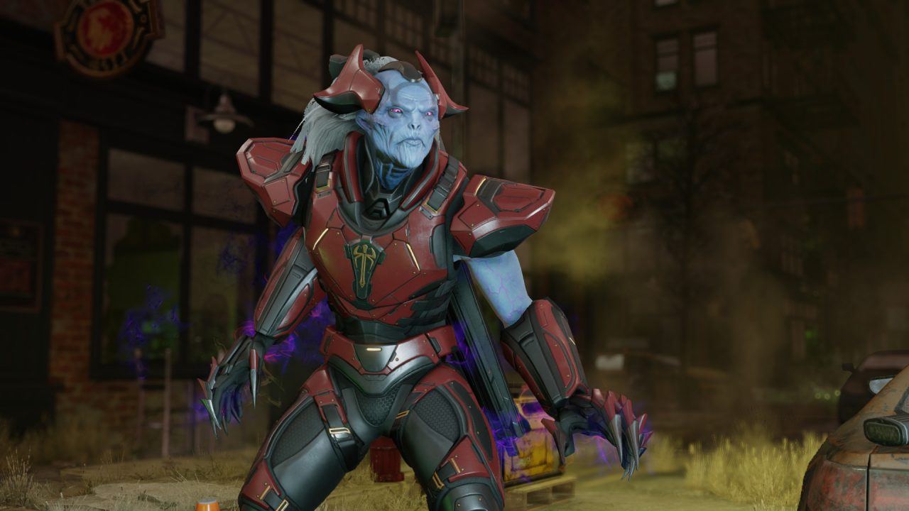 XCOM 2 War of the Chosen Screenshot 029