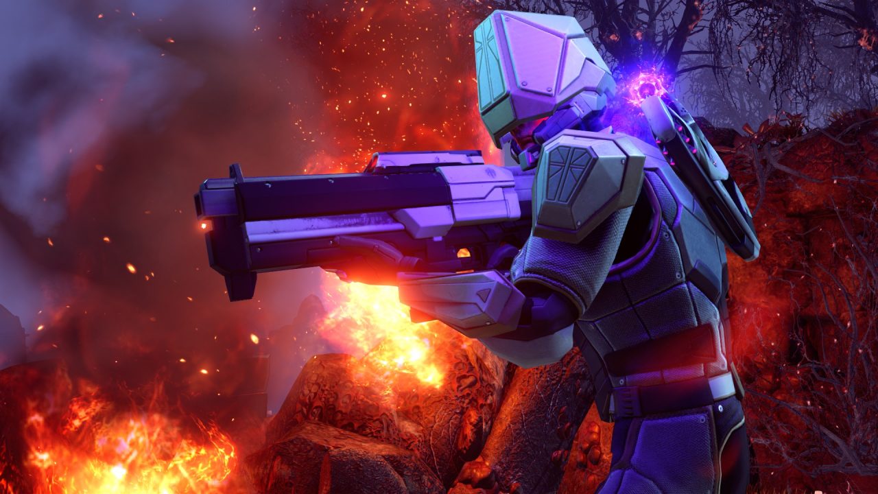 XCOM 2 War of the Chosen Screenshot 030