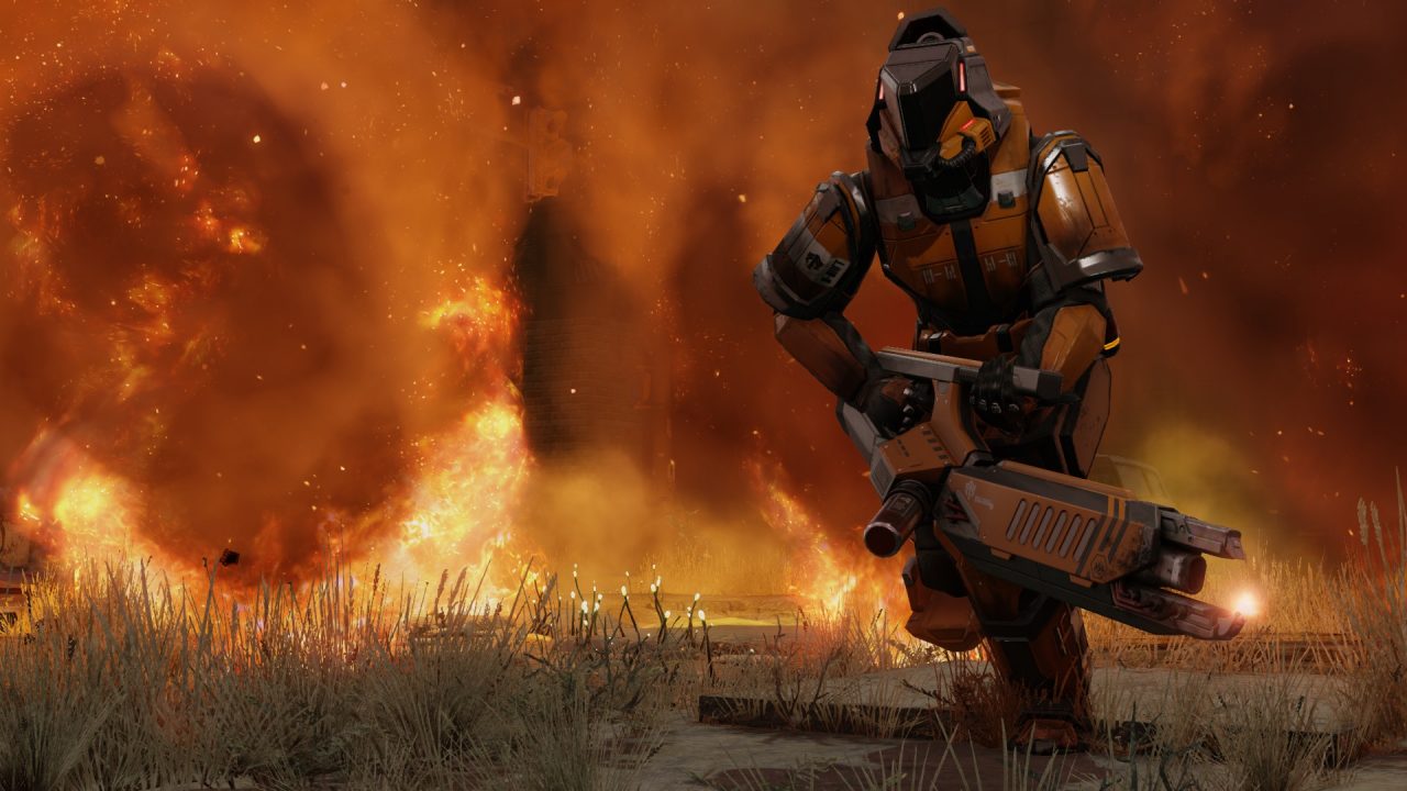 XCOM 2 War of the Chosen Screenshot 031