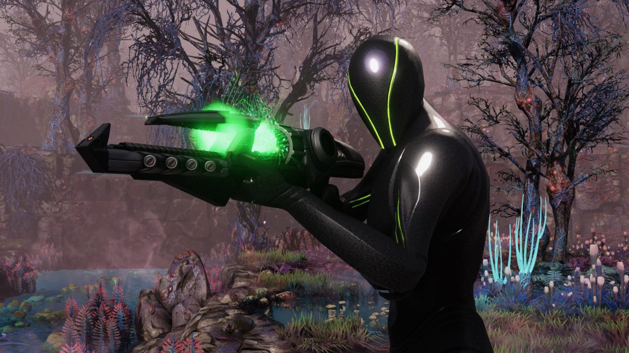 XCOM 2 War of the Chosen Screenshot 032