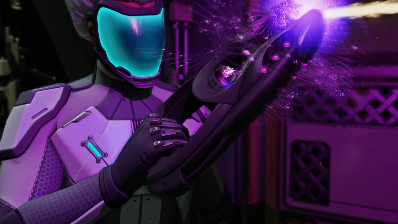 XCOM 2 War of the Chosen Screenshot 033