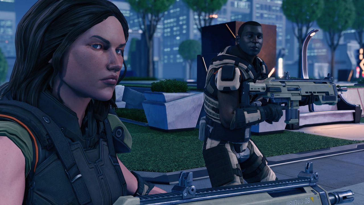 XCOM 2 War of the Chosen Screenshot 034