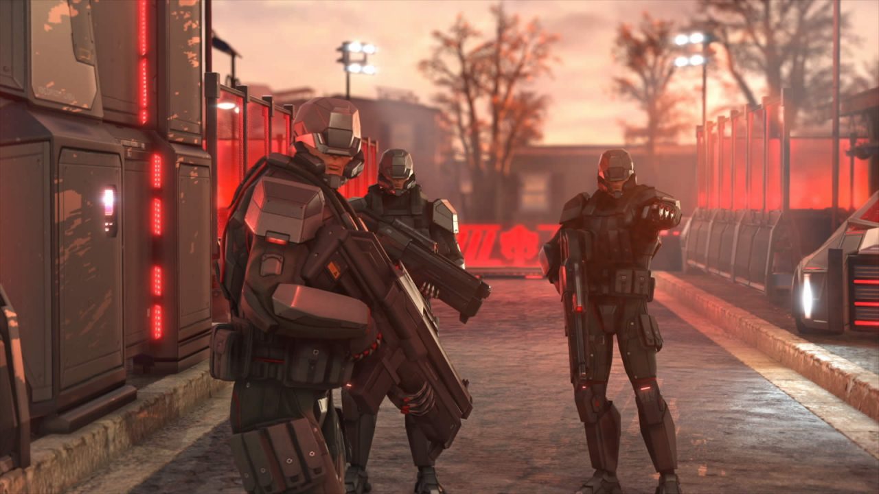 XCOM 2 War of the Chosen Screenshot 035