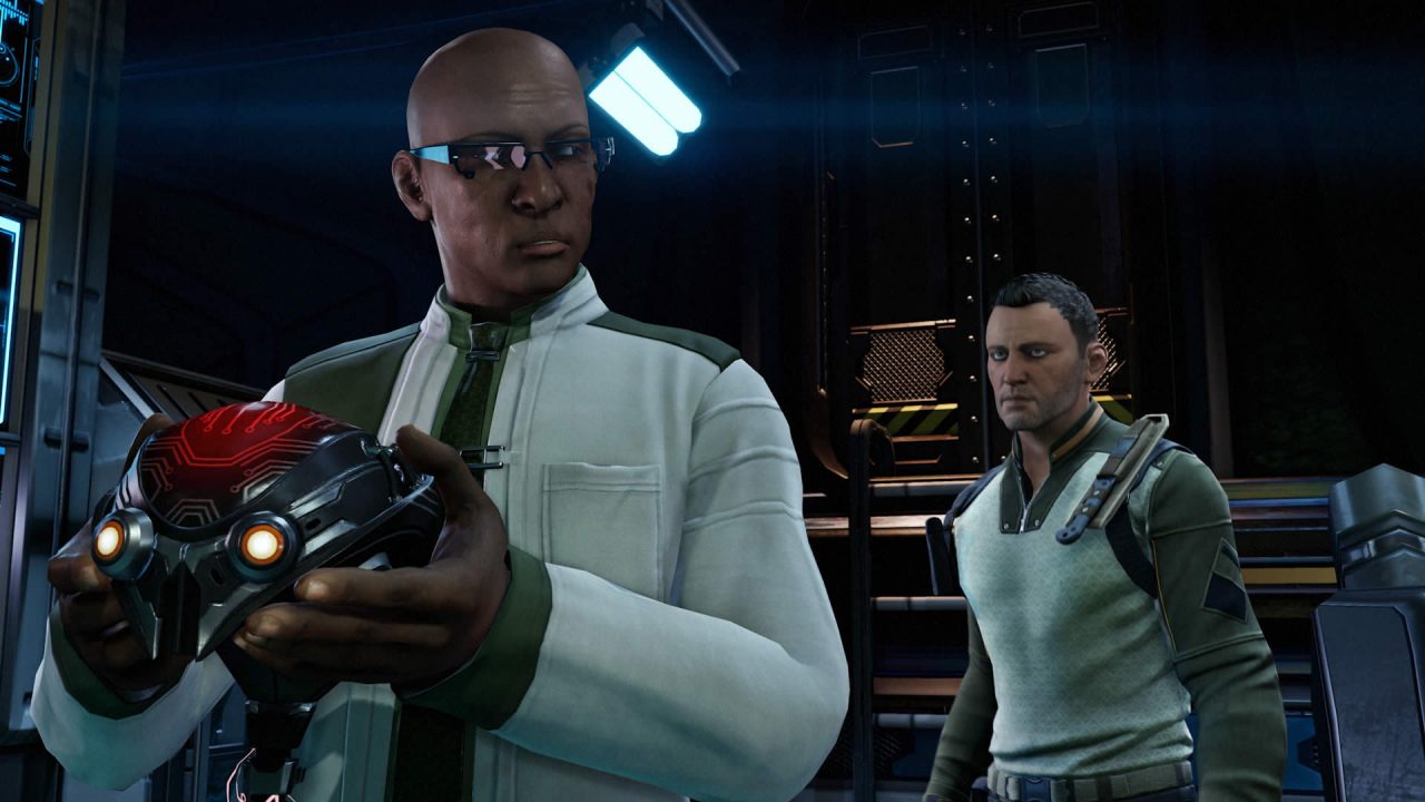 XCOM 2 War of the Chosen Screenshot 036