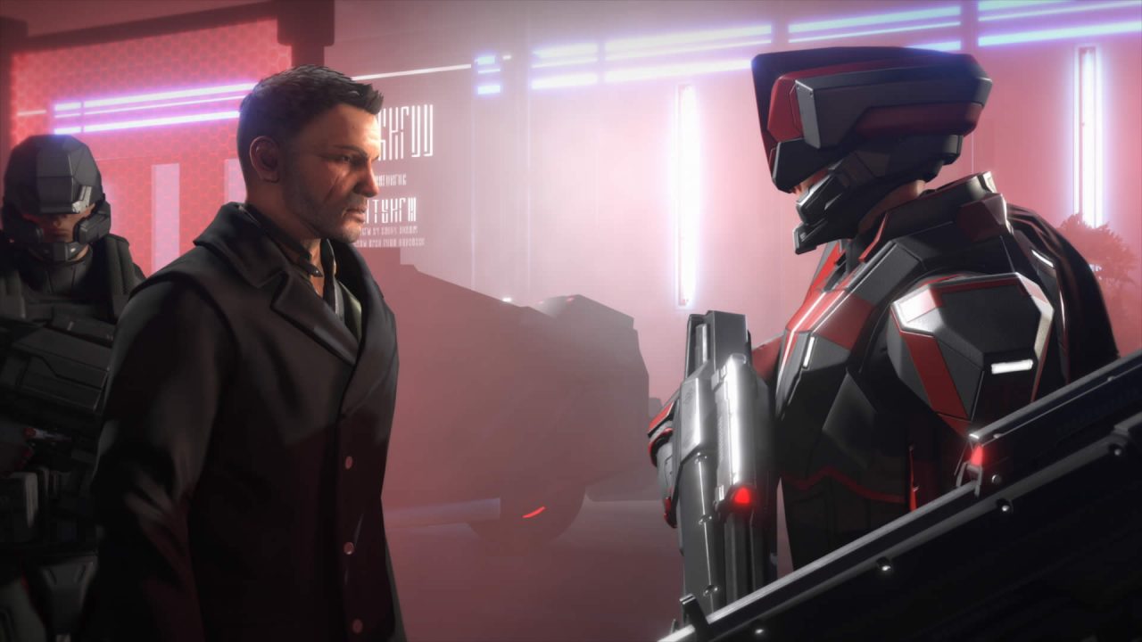 XCOM 2 War of the Chosen Screenshot 037