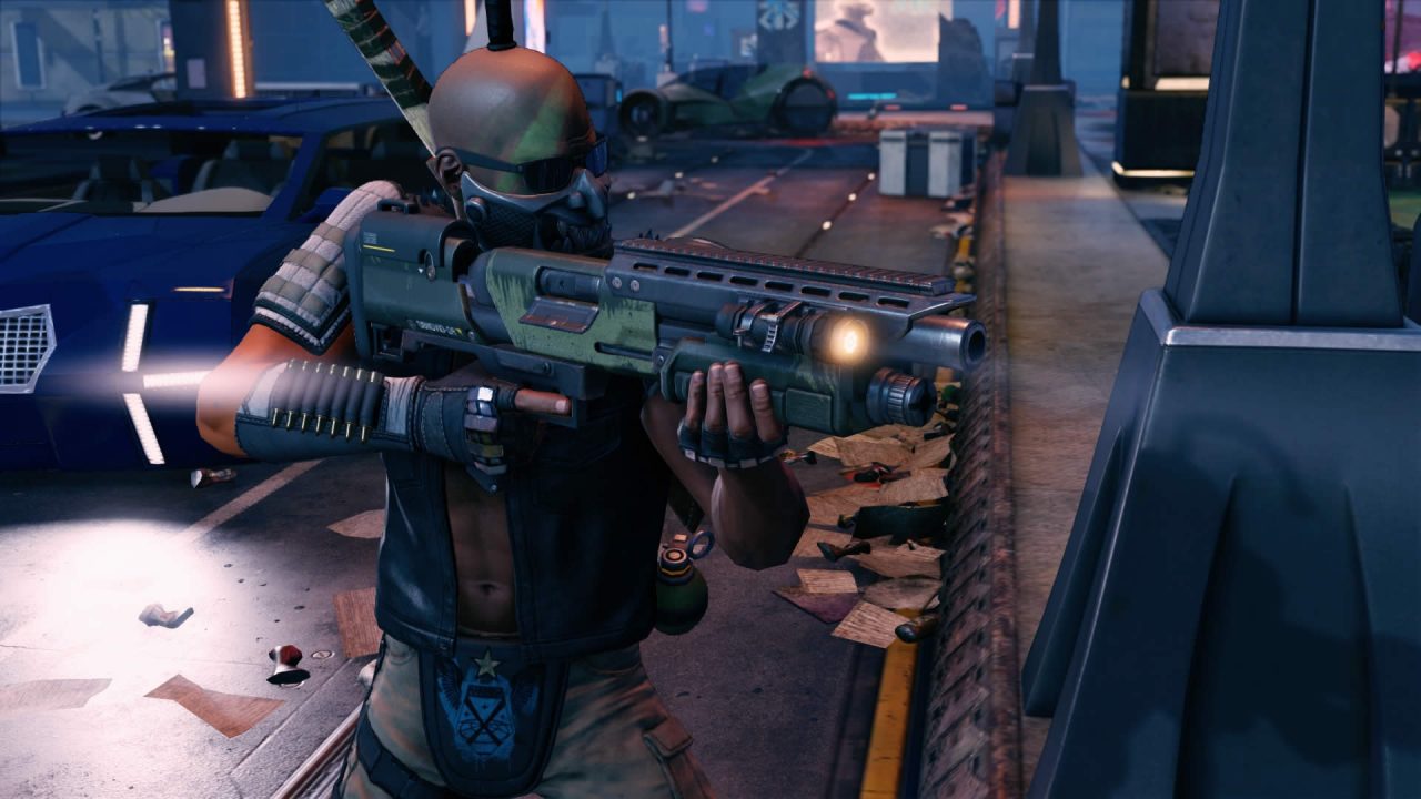 XCOM 2 War of the Chosen Screenshot 038