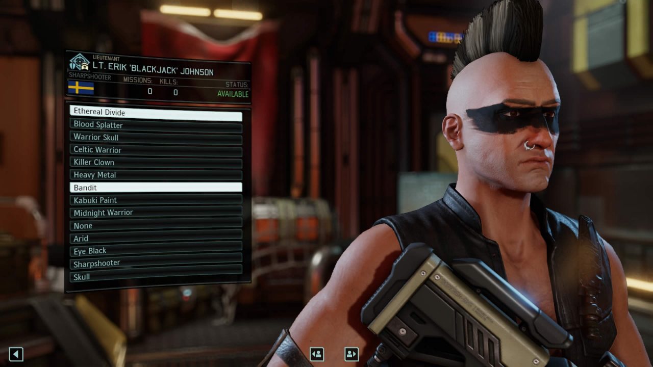 XCOM 2 War of the Chosen Screenshot 040