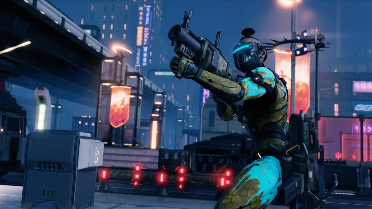 XCOM 2 War of the Chosen Screenshot 041