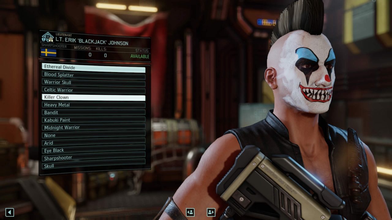 XCOM 2 War of the Chosen Screenshot 042