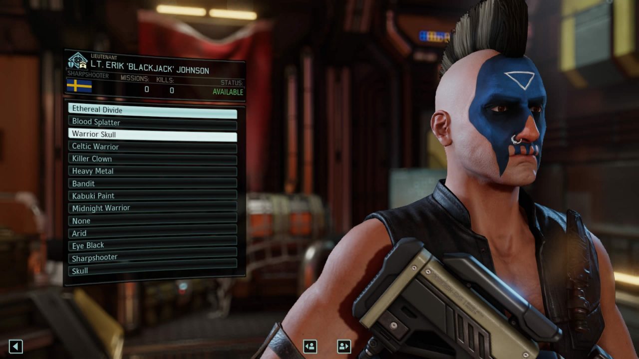XCOM 2 War of the Chosen Screenshot 043