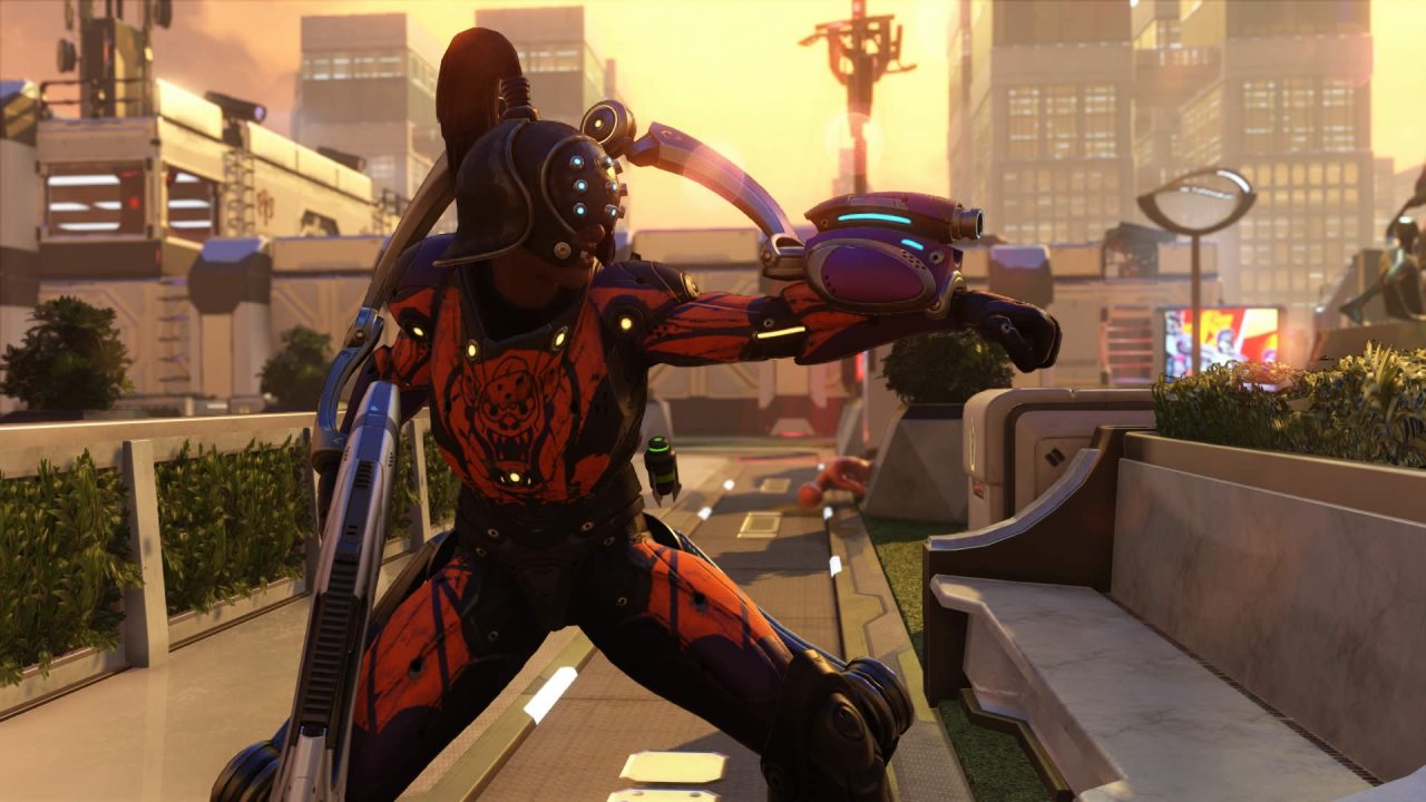 XCOM 2 War of the Chosen Screenshot 044