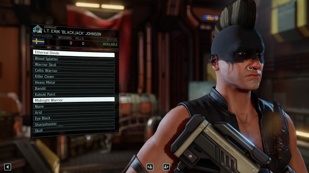 XCOM 2 War of the Chosen Screenshot 045