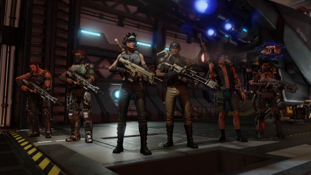 XCOM 2 War of the Chosen Screenshot 046