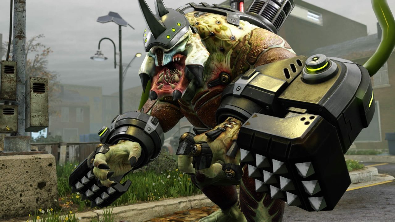 XCOM 2 War of the Chosen Screenshot 047