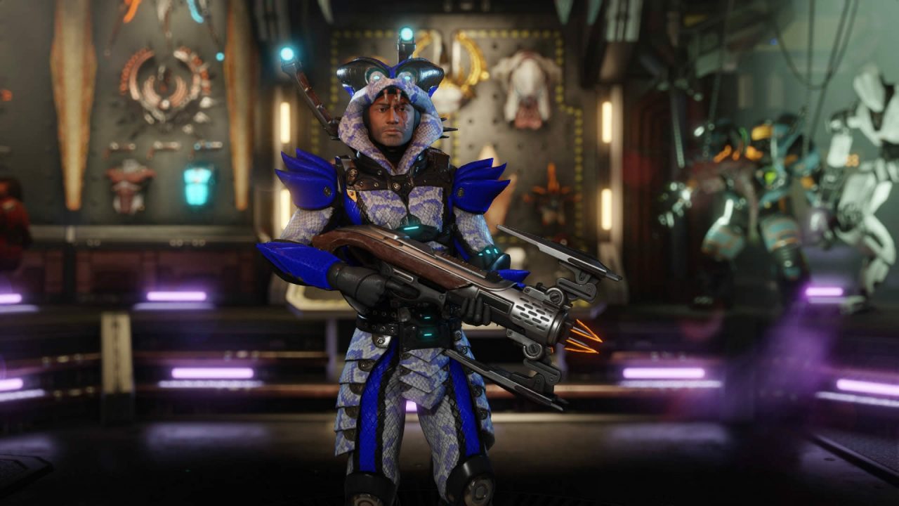 XCOM 2 War of the Chosen Screenshot 048