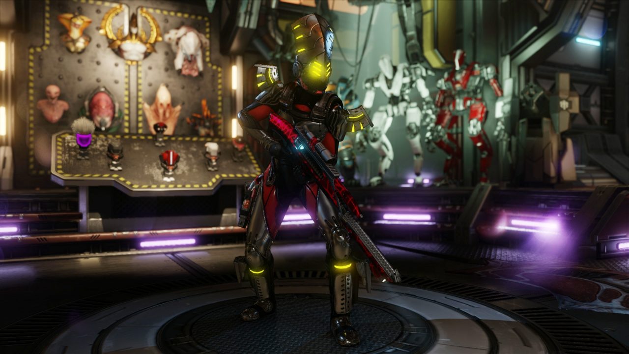 XCOM 2 War of the Chosen Screenshot 050
