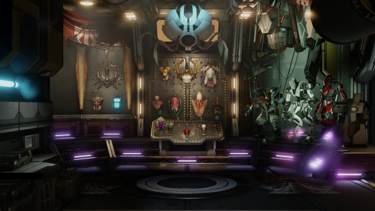 XCOM 2 War of the Chosen Screenshot 051