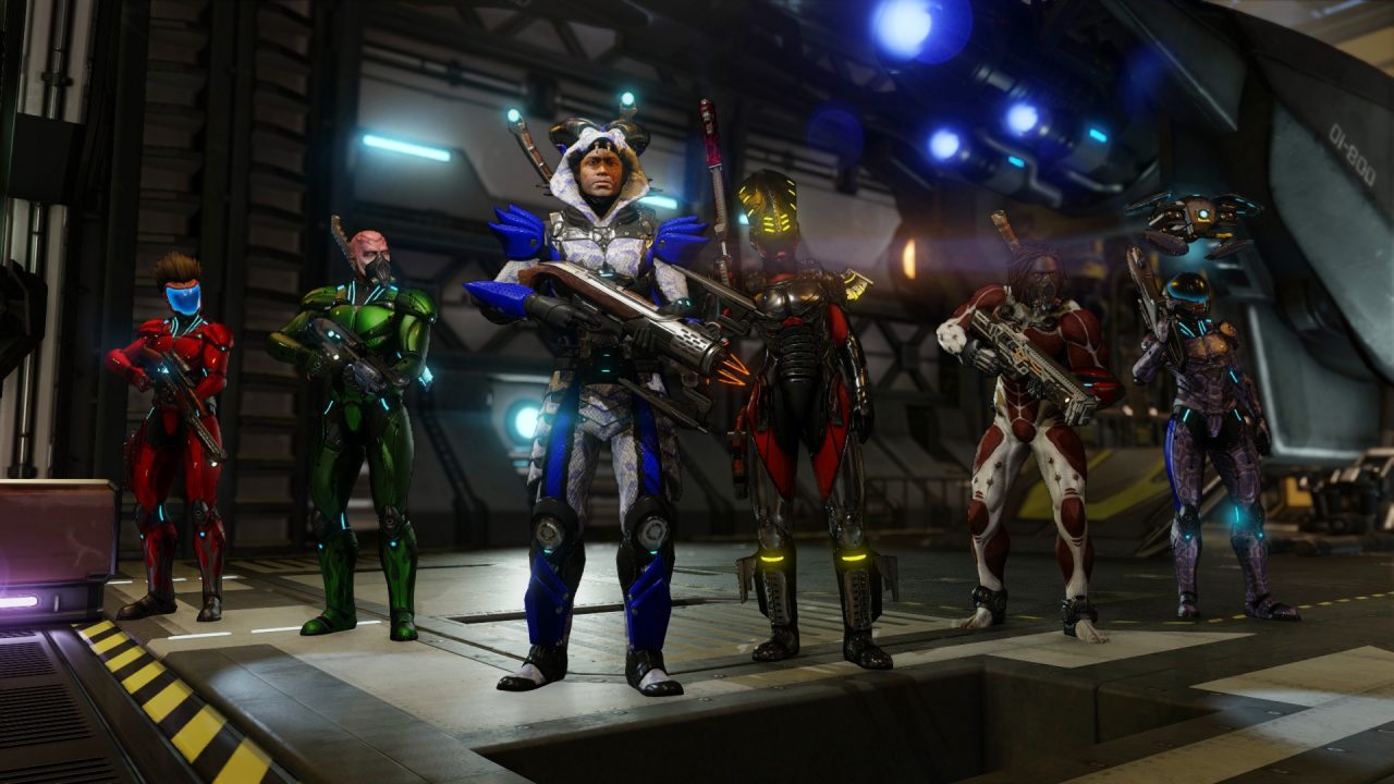 XCOM 2 War of the Chosen Screenshot 052