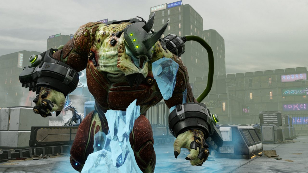 XCOM 2 War of the Chosen Screenshot 053