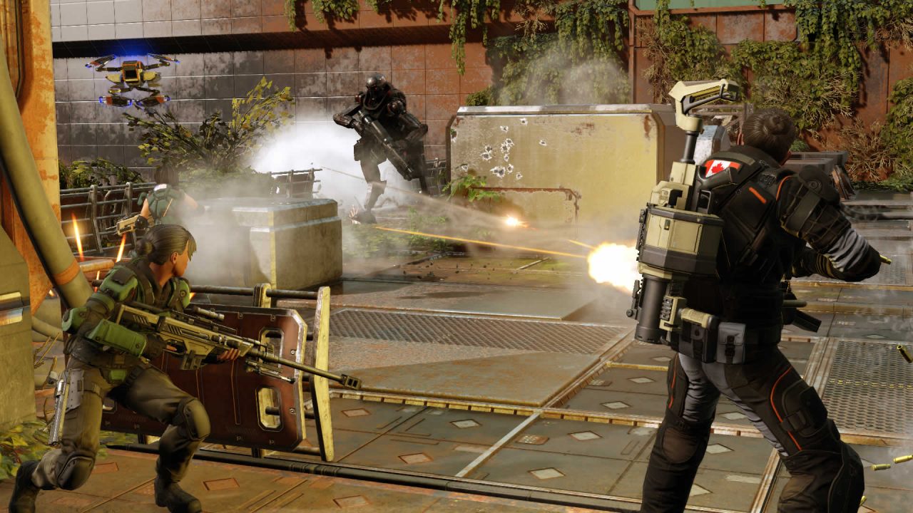 XCOM 2 War of the Chosen Screenshot 057