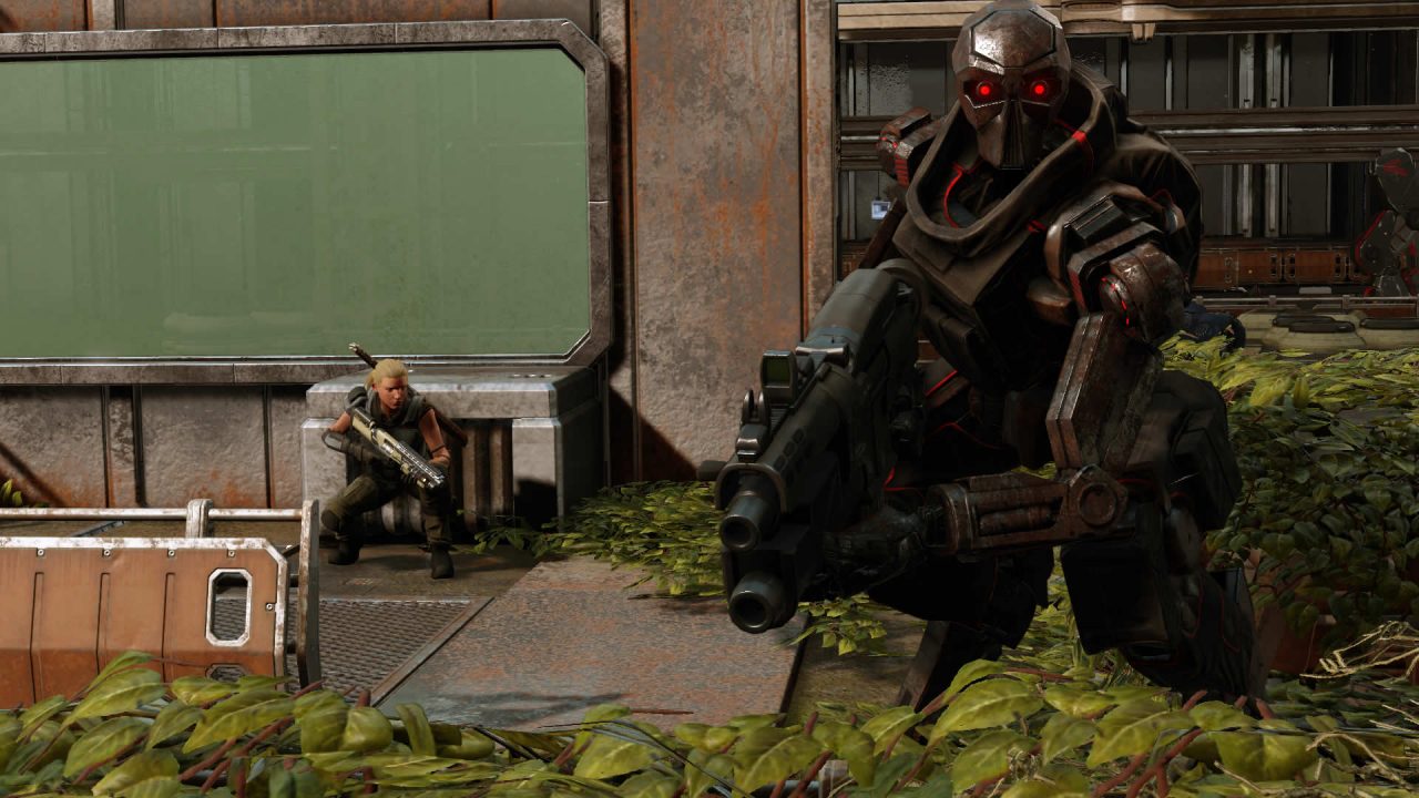 XCOM 2 War of the Chosen Screenshot 059
