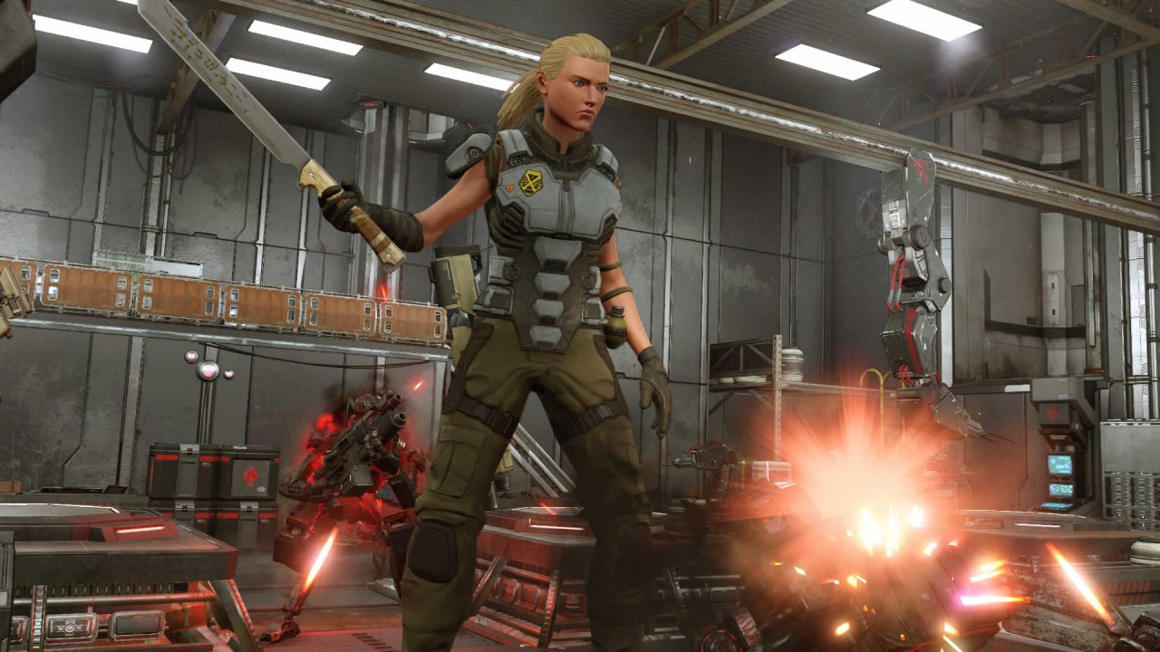 XCOM 2 War of the Chosen Screenshot 060