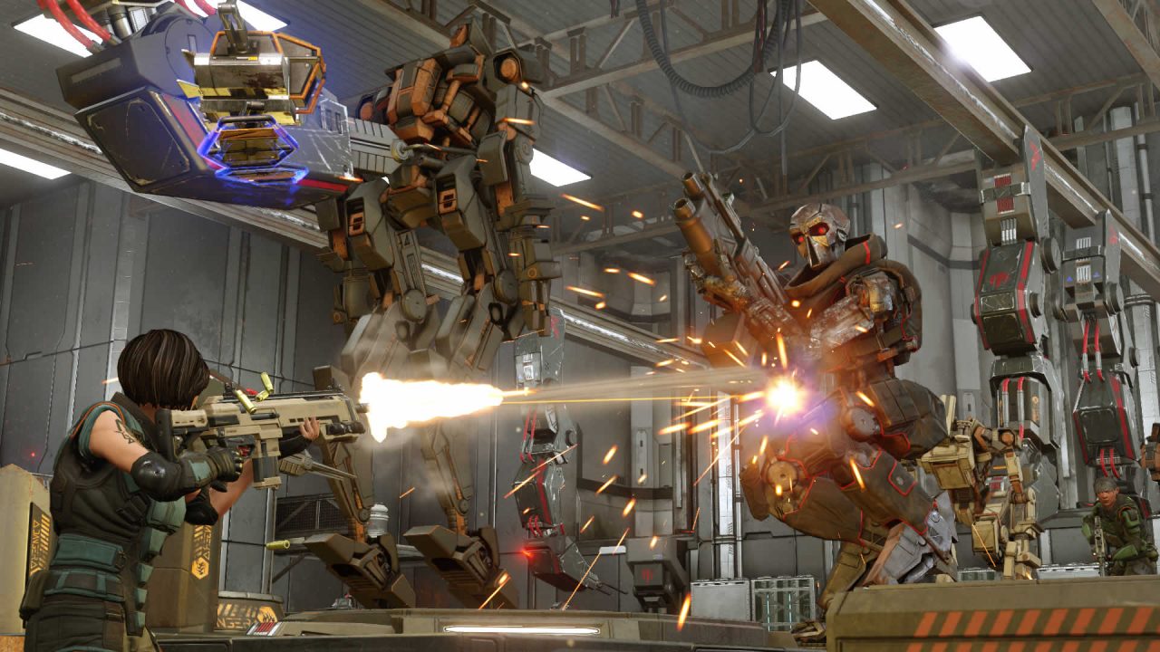 XCOM 2 War of the Chosen Screenshot 061