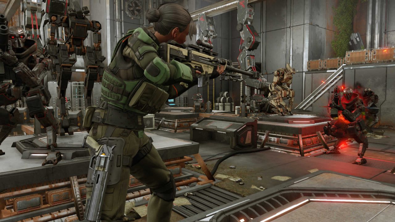 XCOM 2 War of the Chosen Screenshot 062