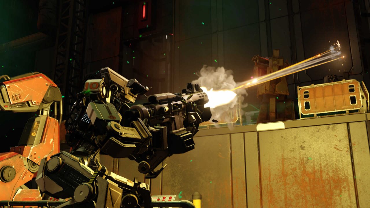 XCOM 2 War of the Chosen Screenshot 064