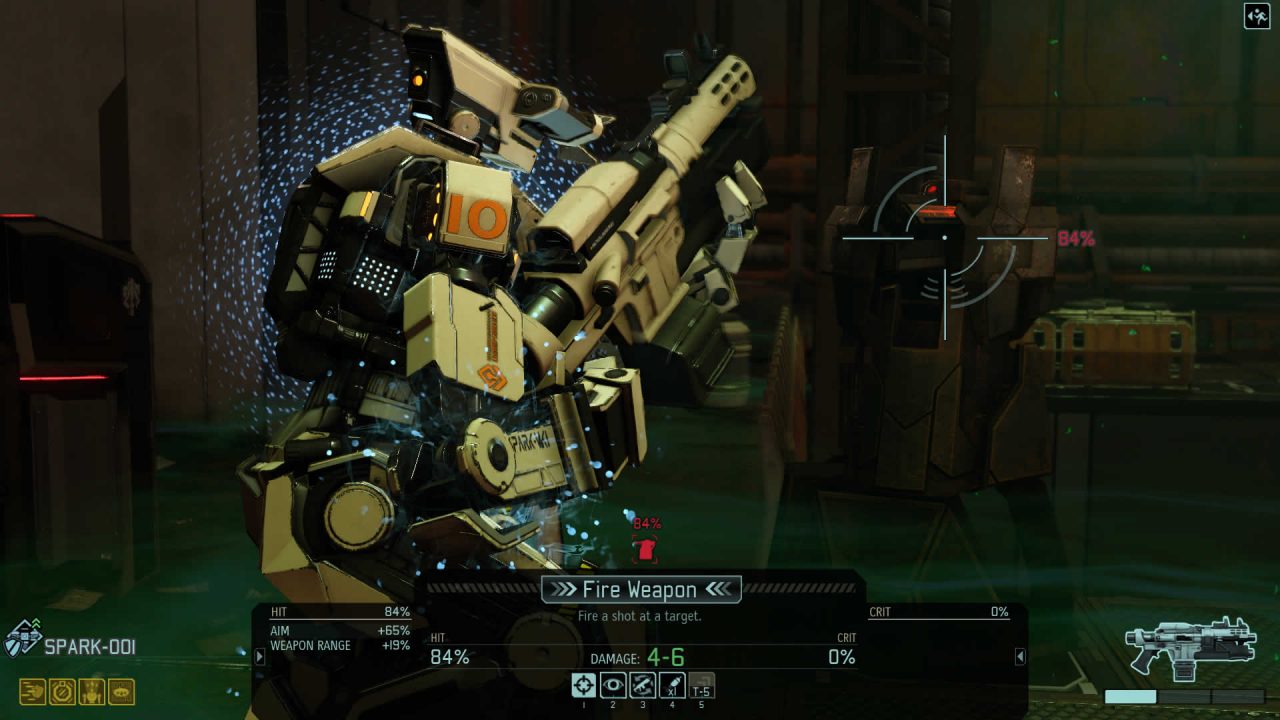 XCOM 2 War of the Chosen Screenshot 065