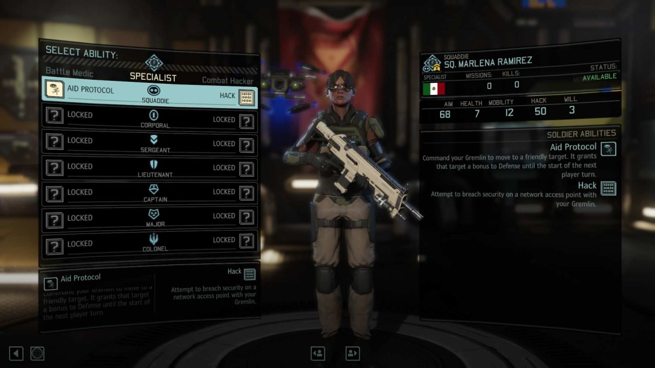 XCOM 2 War of the Chosen Screenshot 067