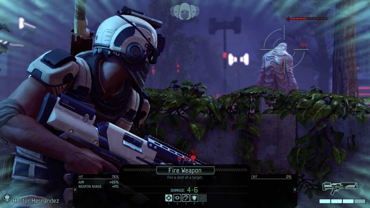 XCOM 2 War of the Chosen Screenshot 068