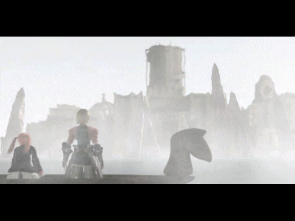 Xanadu Next Screenshot 001