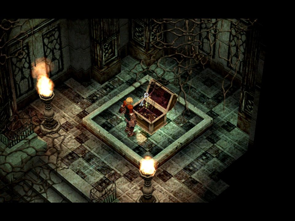 Xanadu Next Screenshot 006