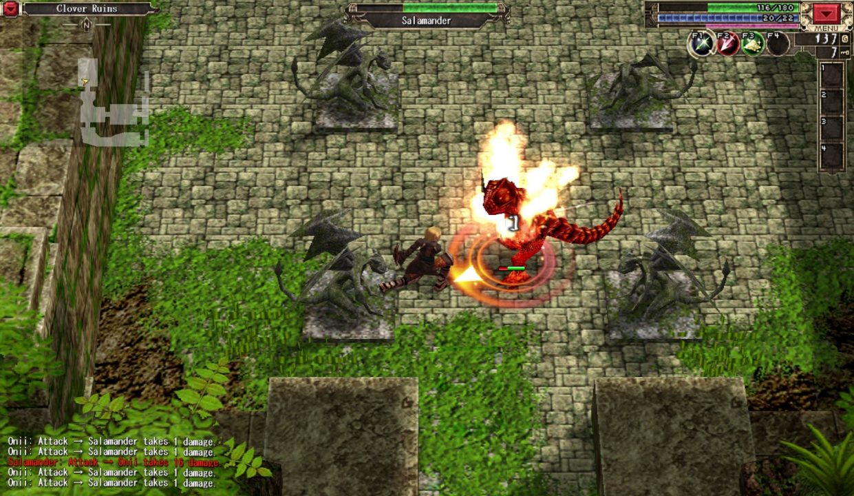 Xanadu Next Screenshot 023