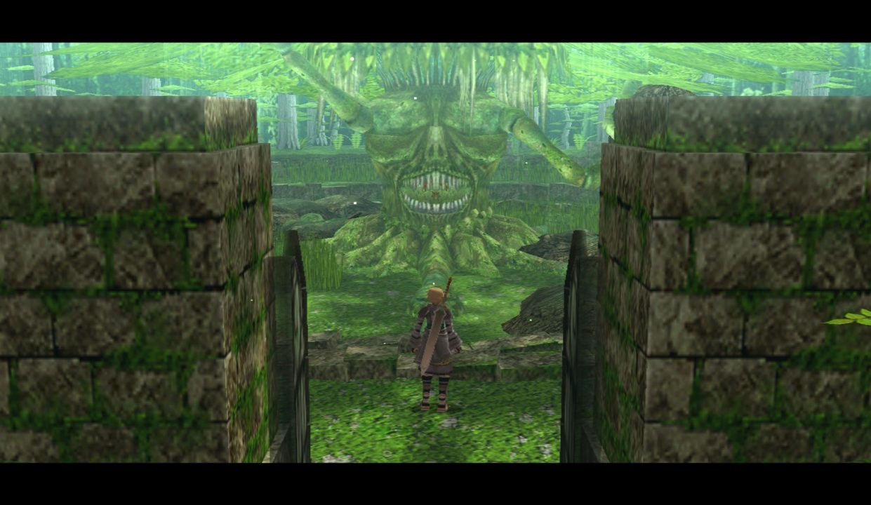 Xanadu Next Screenshot 024