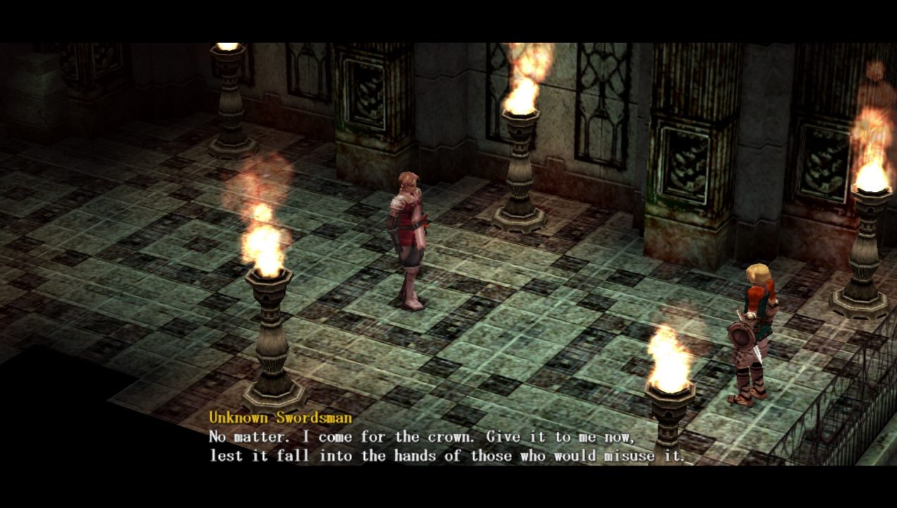 Xanadu Next Screenshot 029