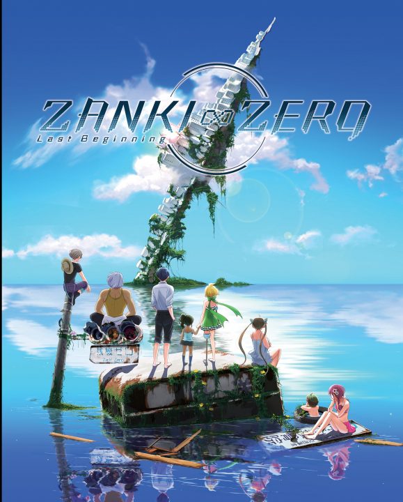 Zanki Zero Last Beginning Artwork 002