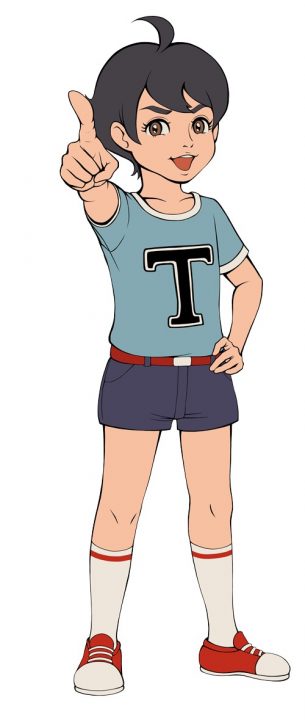 Zanki Zero Last Beginning Artwork 011