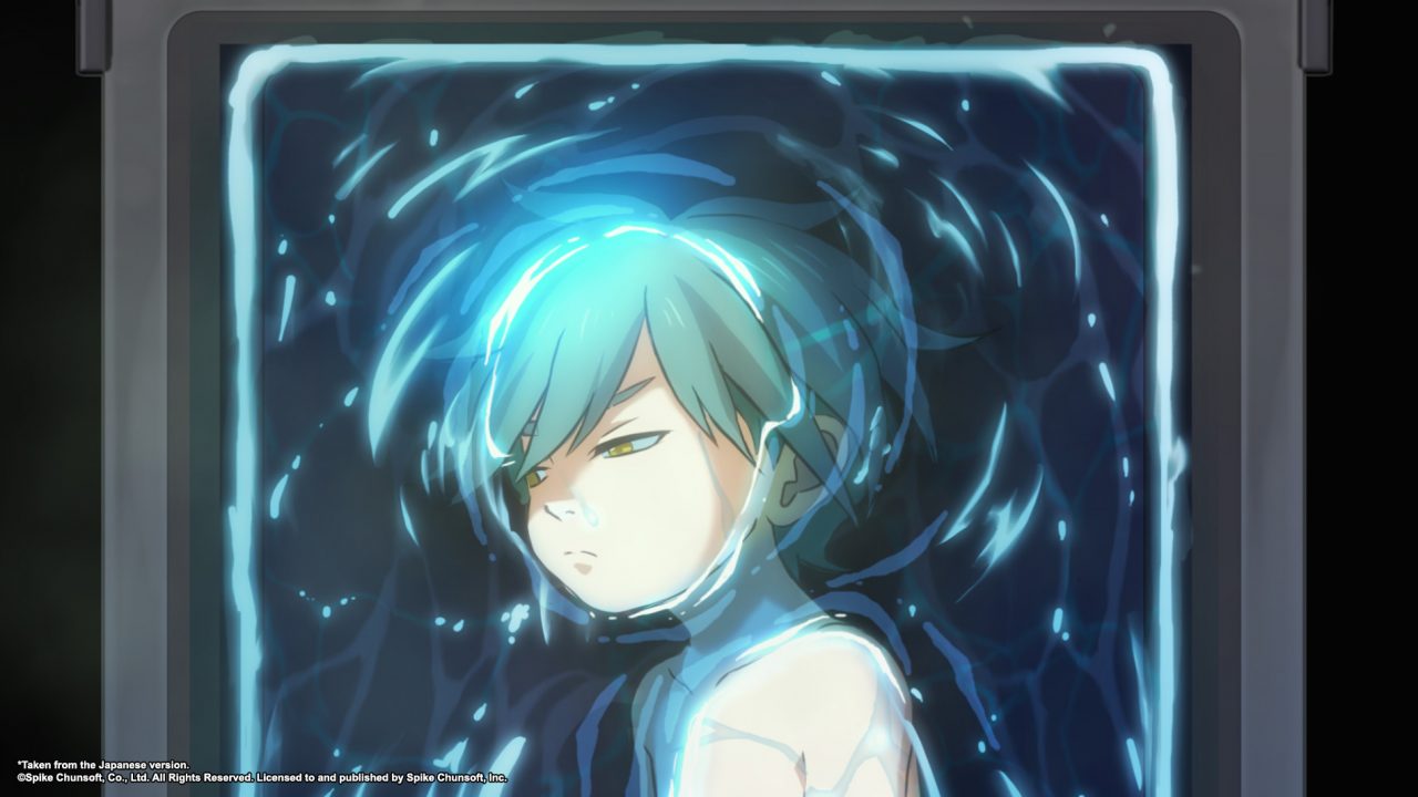 Zanki Zero Last Beginning Screenshot 003