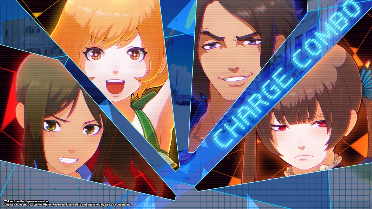 Zanki Zero Last Beginning Screenshot 013